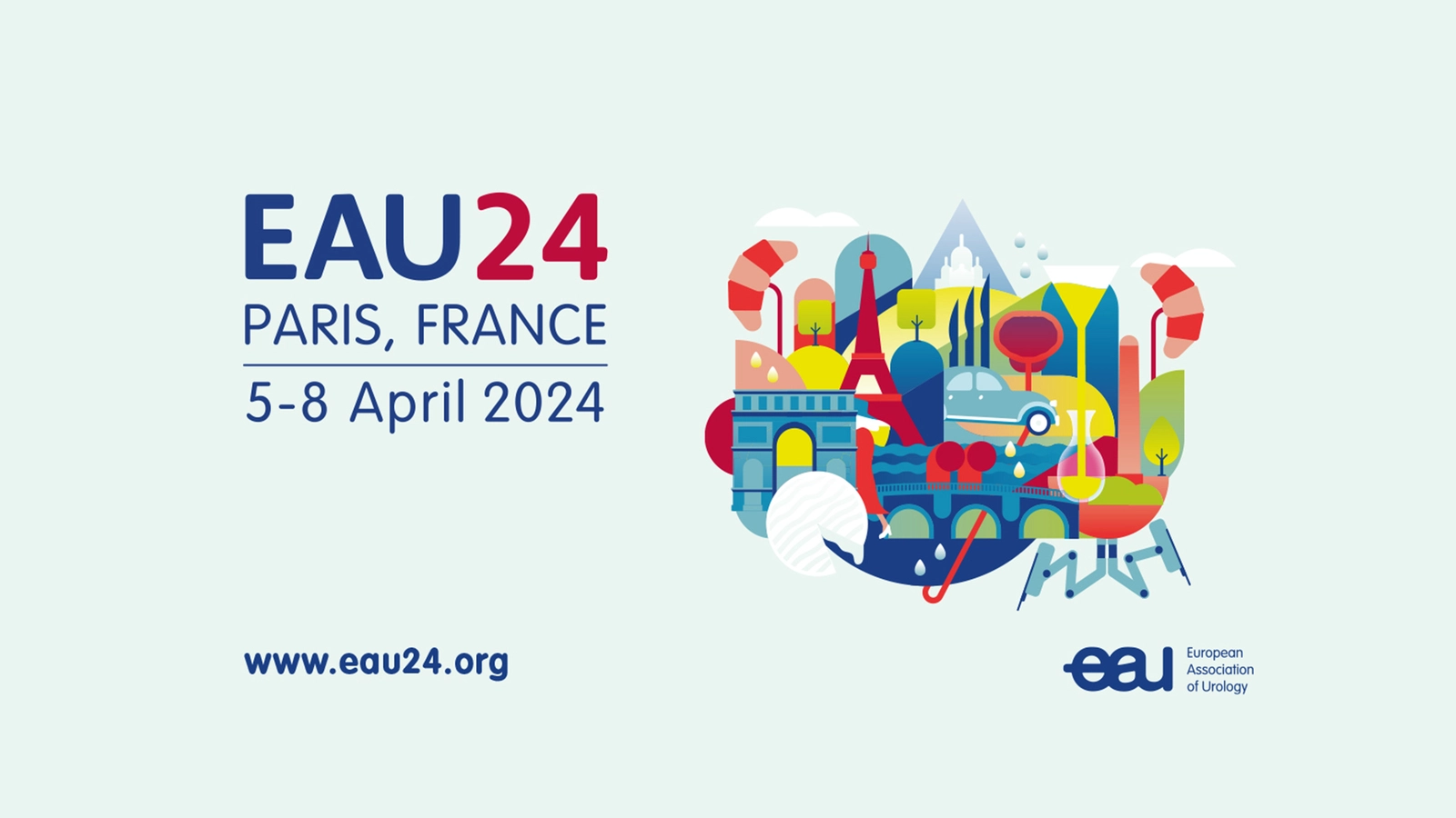 39th Annual EAU Congress